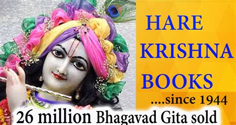 hare krishna logo – Hare Krishna Books