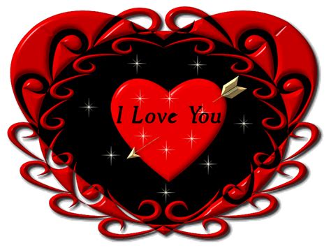 Free I Love You Hearts Pictures, Download Free I Love You Hearts ...