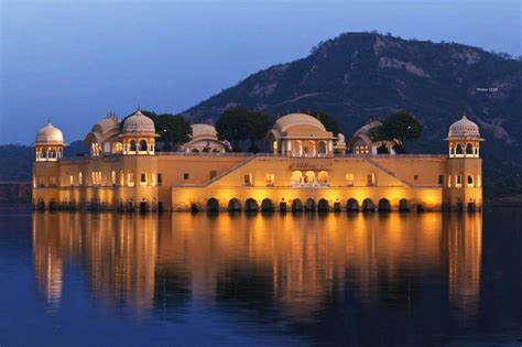 7applehotels | Jal Mahal Jaipur – All You Need to Know Before You Go