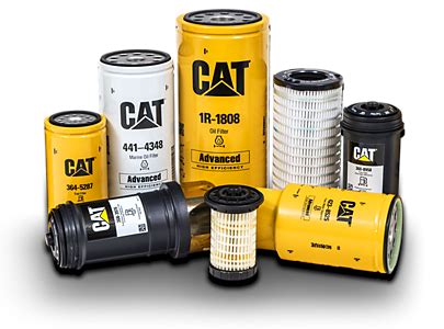 Cat® Parts Store - Order Cat® Parts Online