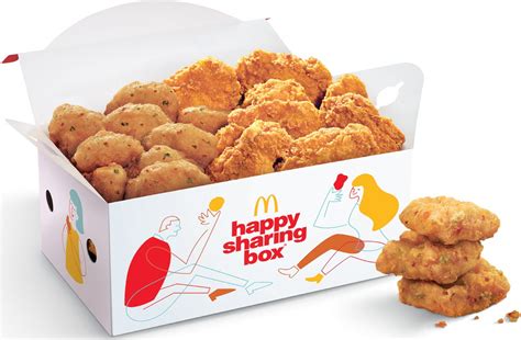 McDonald's Singapore Kicks Off 2020 With Return Of The Curry Sauce ...