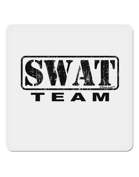 Swat Team Logo