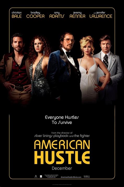 American Hustle DVD Release Date | Redbox, Netflix, iTunes, Amazon