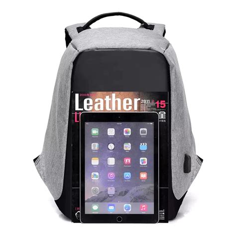 Best Quality Backpack With USB Charging Port – Winter2Summer