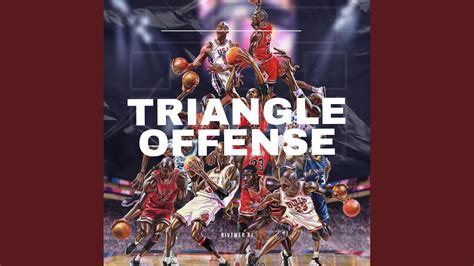 Triangle Offense - YouTube