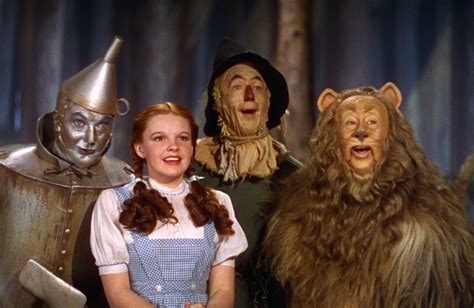 The Wizard of Oz (1939) - Turner Classic Movies