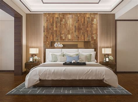 Cork Wall Panels Acoustic Wall Tiles - 7mm