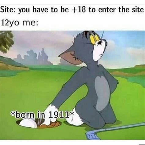 160+ Funny Tom And Jerry Memes To Keep You Laughing – FandomSpot