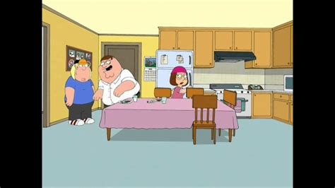 Family Guy Fart Scene