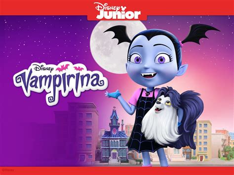 Vampirina - Vampirina Wallpaper (42659421) - Fanpop