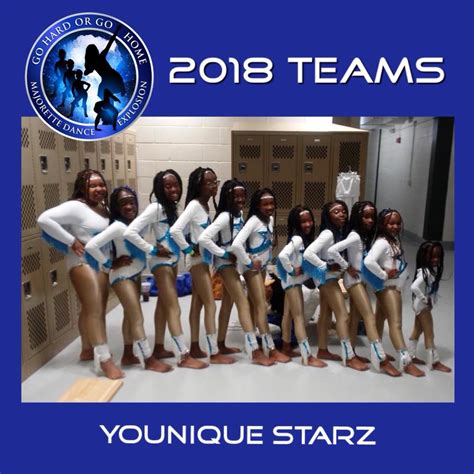 💥🔥 MAJORETTE MONDAY 🔥💥 2018 Majorette Dance Explosion Teams Dynamic ...