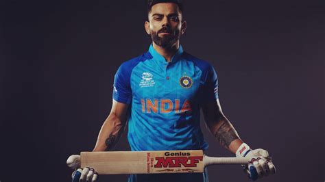 Virat Kohli Celebration Wallpapers - Wallpaper Cave