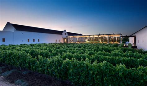 Babylonstoren Farmhouse lead | Inhabitat - Green Design, Innovation ...