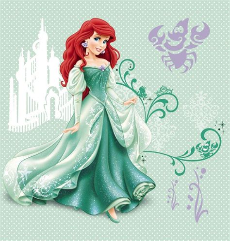 Image - Ariel Redesign 16.jpg | Disney Wiki | FANDOM powered by Wikia