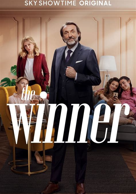 The Winner Season 1 - watch full episodes streaming online