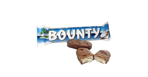 Bounty Chocolate | ProductReview.com.au