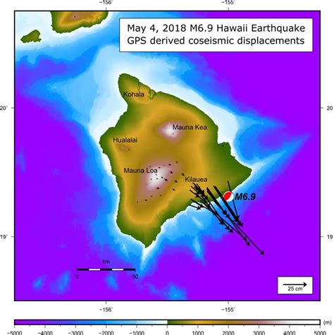 BRKG - Hawaii's Mauna Loa, the world's biggest active volcano, begins ...