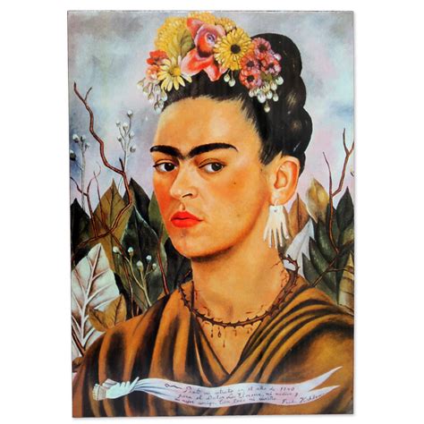 Frida Kahlo Paintings Images