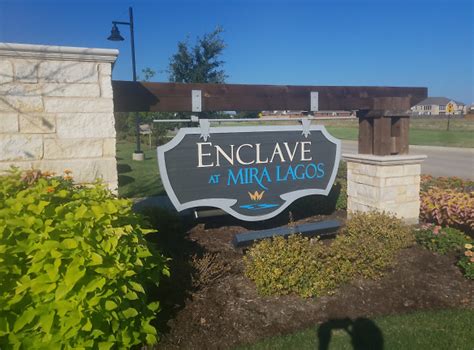 ENCLAVE AT MIRA LAGOS Apartments Grand Prairie, TX - Apartments For ...