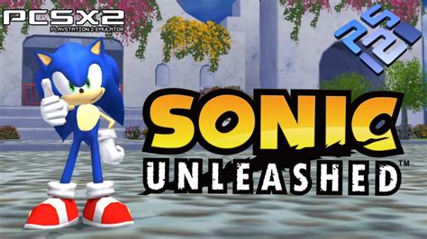 Sonic Unleashed - PS2 Gameplay (PCSX2) 1080p 60fps - YouTube