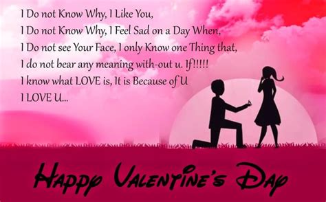 valentine day quotes for girlfriend 20 valentine messages for boyfriend ...