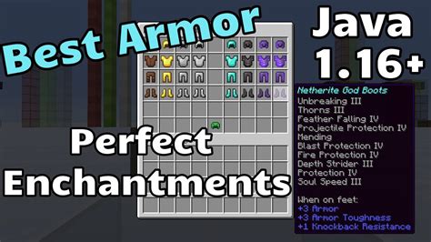 What are the best enchantments for armor in Oblivion?