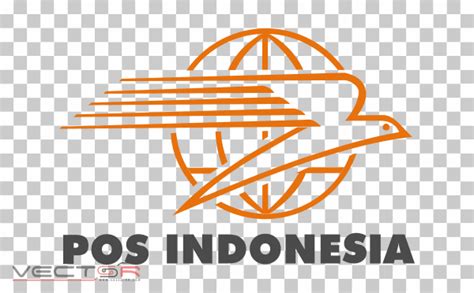 Logo POS Indonesia (.PNG) Download Free Vectors | Vector69