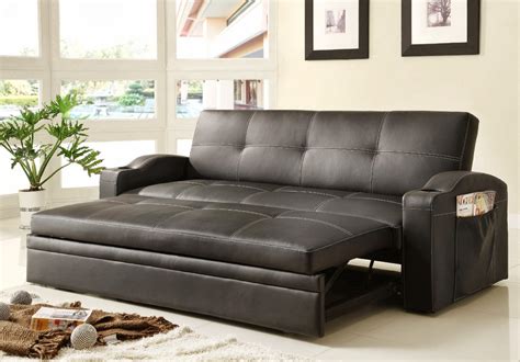 Best Homelegance 4803BLK Sofa Bed Review: Best Homelegance 4803BLK ...