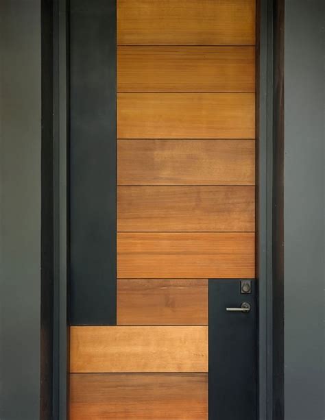 Beautiful Door Designs And Ideas For Home And Office - Fine Art and You