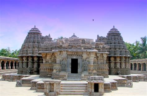 Ancient indian architecture, Indian architecture, Indian temple ...