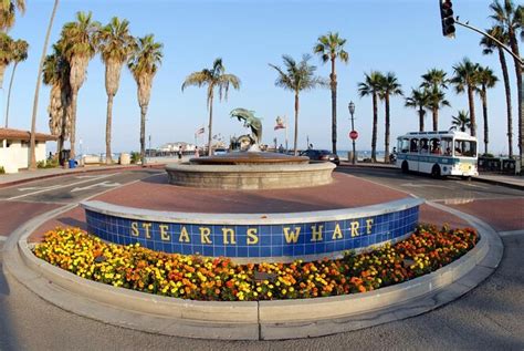 Stearns Wharf - History, Location & Key Facts 2022 - Viator