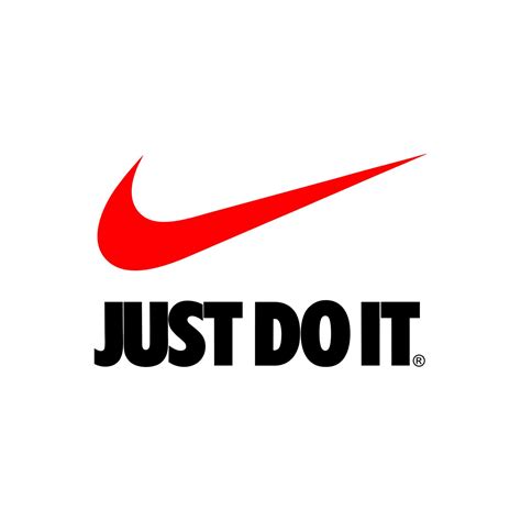 Nike just do it Logo Vector - (.Ai .PNG .SVG .EPS Free Download)