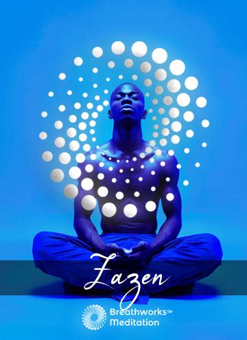 Zazen Breathing Technique – Elements