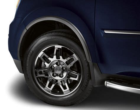 16 Honda Pilot Accessories ideas | honda pilot, honda, pilot