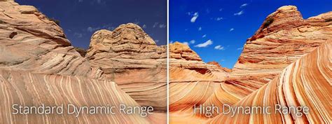 What is Dynamic Range in Photography? Ultimate Guide - GoBandit