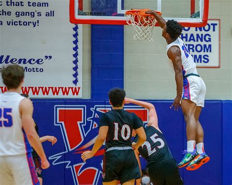 Westlake boys basketball overcomes foul trouble, pesky Lake Travis