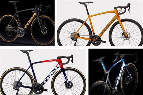 2021 Trek road bikes - explore the complete range with our guide | road.cc