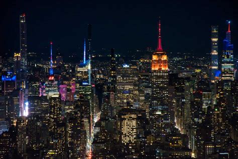 25 Things To Do in New York at Night (Fun, Crazy & Free NYC Activities)