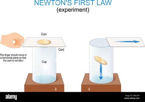 Newton's Law Of Inertia Examples