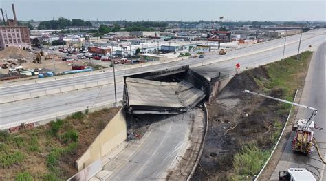 Body recovered from rubble of Philadelphia I-95 highway collapse | Reuters