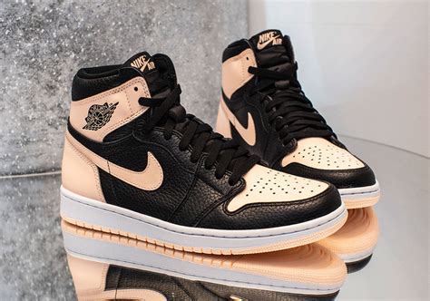 Jordan 1 Retro High OG Crimson Tint Release Date | SneakerNews.com