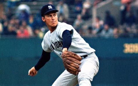 New York Yankees Legends: Mel Stottlemyre and the dynasty years (video)