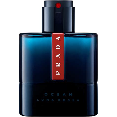 Luna Rossa Ocean, EdT - Prada - Hajuvesi.fi