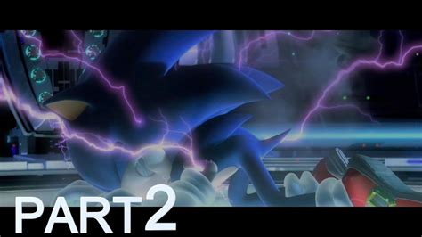 SONIC UNLEASHED | PART 2 GAMEPLAY WALKTHROUGH - YouTube