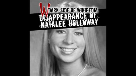 Natalee Holloway Documentary - Carmen Taylor Blog