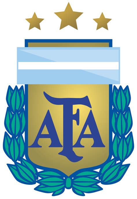 Afa Logo – Argentina National Football Team Logo