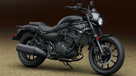 2023 Kawasaki Eliminator vs Honda Rebel 500: Which Entry Level Cruiser ...