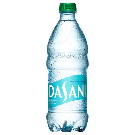 Save on Dasani Purified Drinking Water Order Online Delivery | Giant