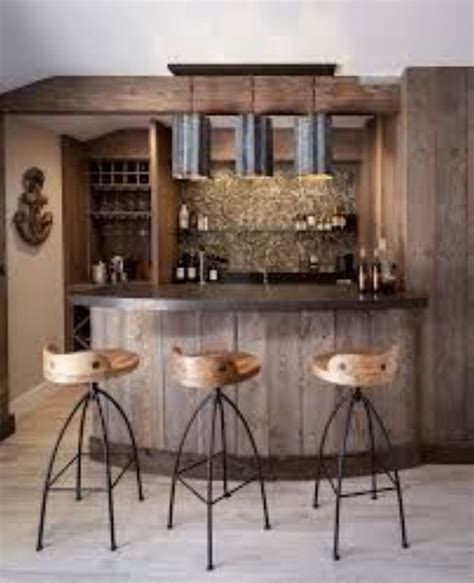 homenimalist.com | Home bar rooms, Home bar decor, Home bar designs