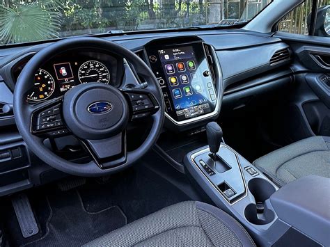 Subaru Crosstrek Interior Images | Cabinets Matttroy